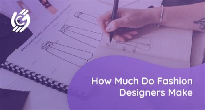 How much do fashion researchers make?
