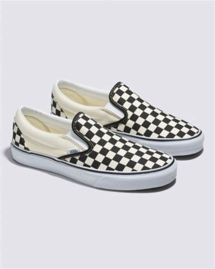 How much do Vans shoes cost in India?