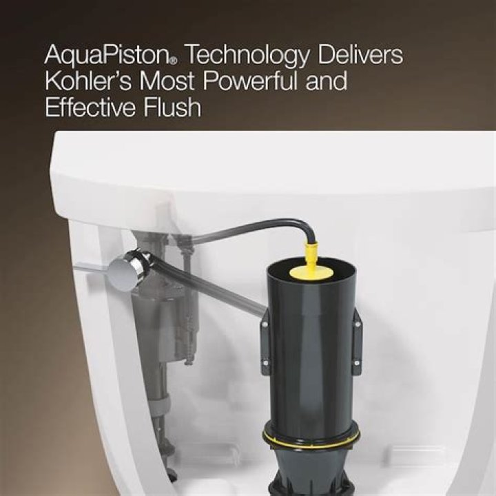 How much does a Kohler High tank toilet cost?