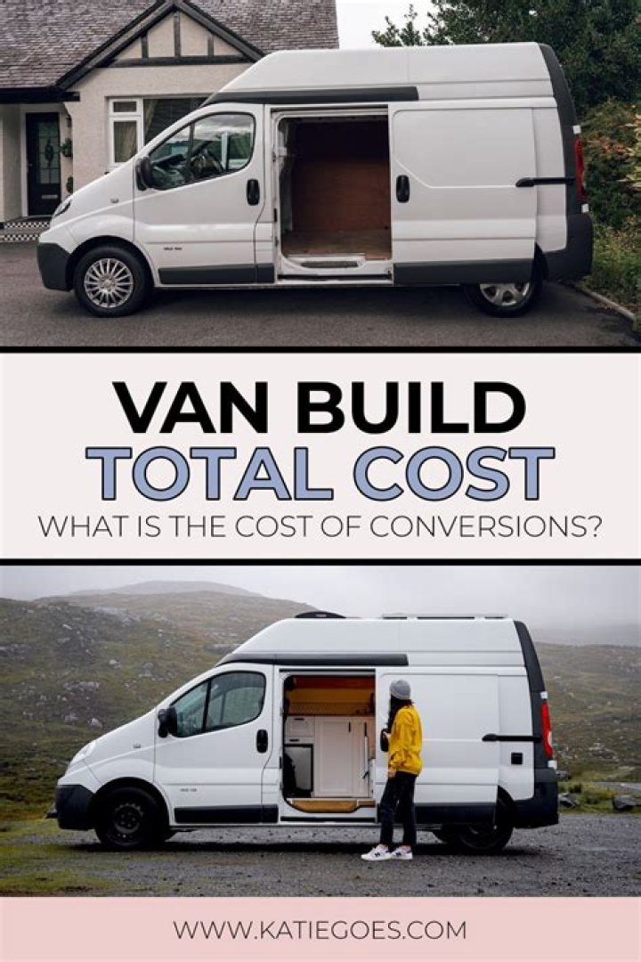 How much does a van shoe cost?