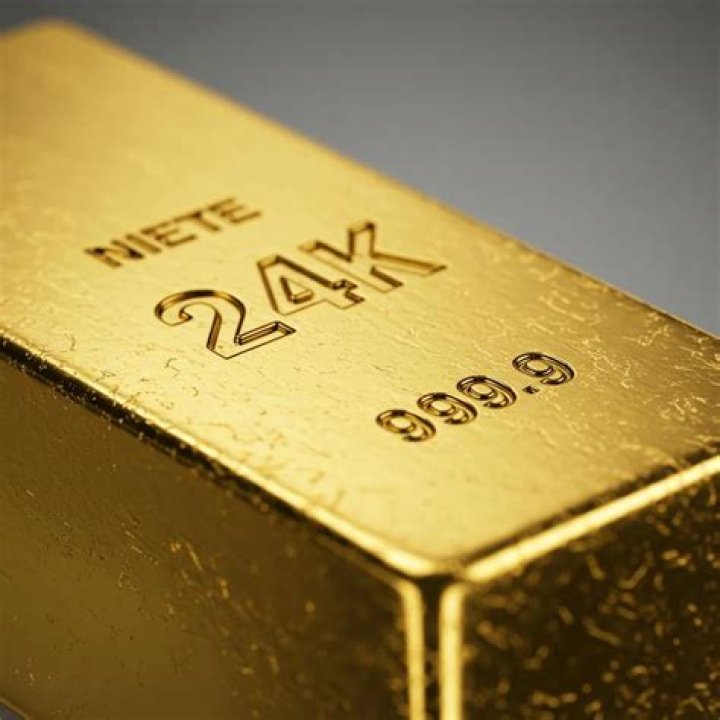 How much does it cost to buy 24K gold?
