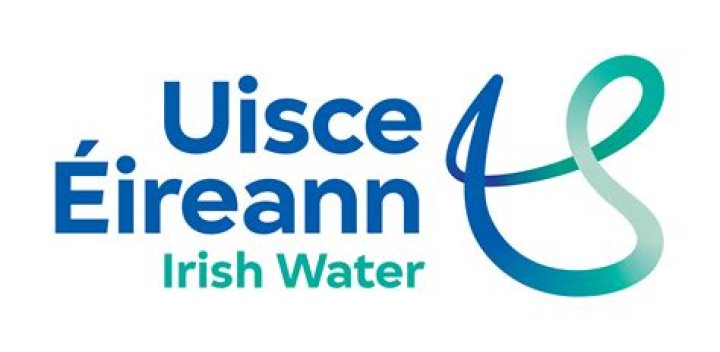How much is air water in Ireland?