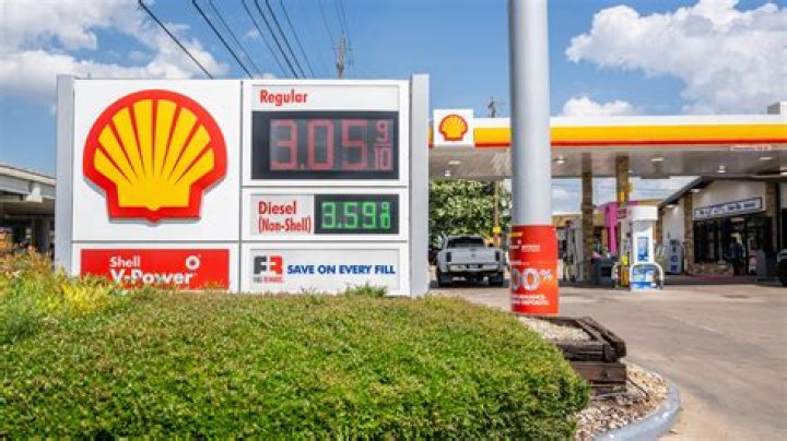 How much is gas from Boston to Miami?