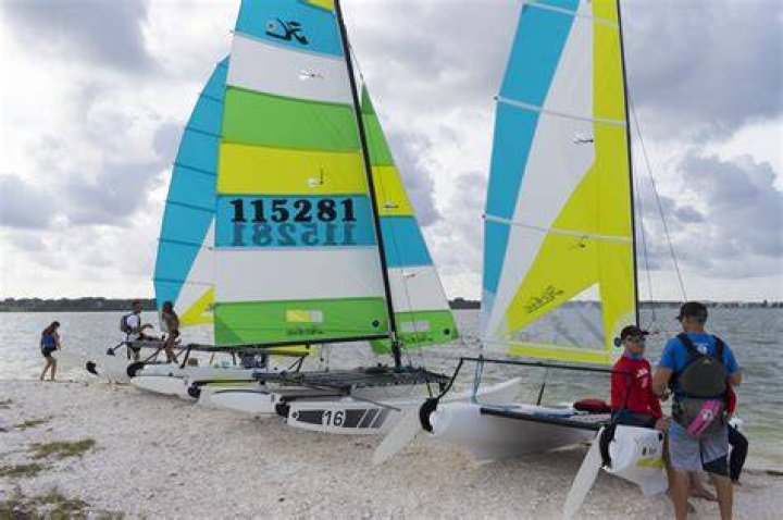 How much is Hobie Cat worth?