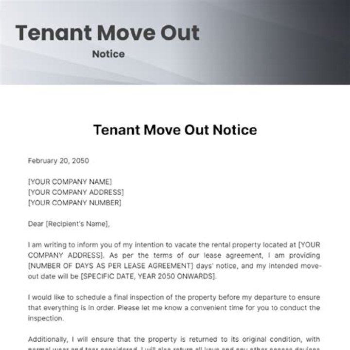 How much notice does a landlord have to give a tenant to move out UK 2021?