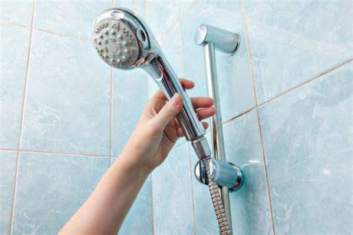 How often do shower heads need to be replaced?