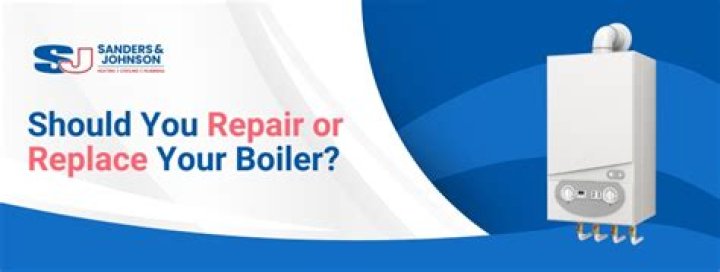 How old should your boiler be before you replace it?