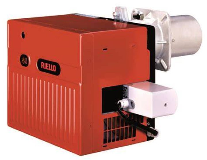 How to choose the best Riello burners for your boiler?