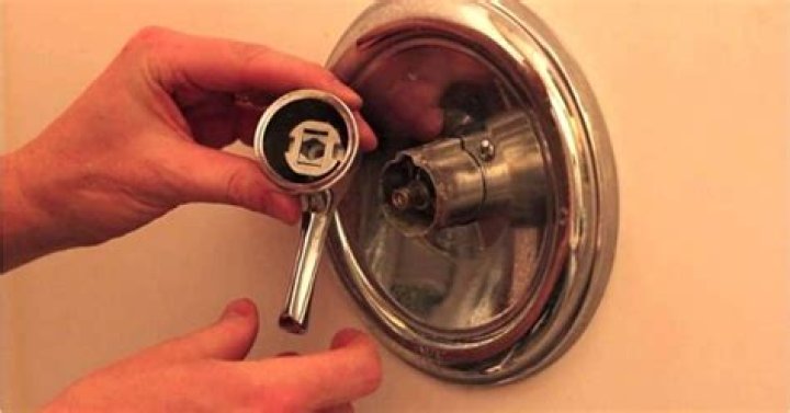 How to identify Delta shower faucet model askcorran?