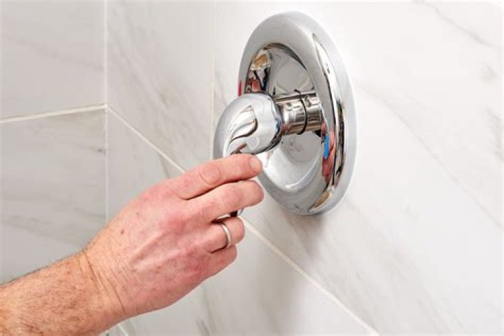 How to install a new shower faucet in your home?