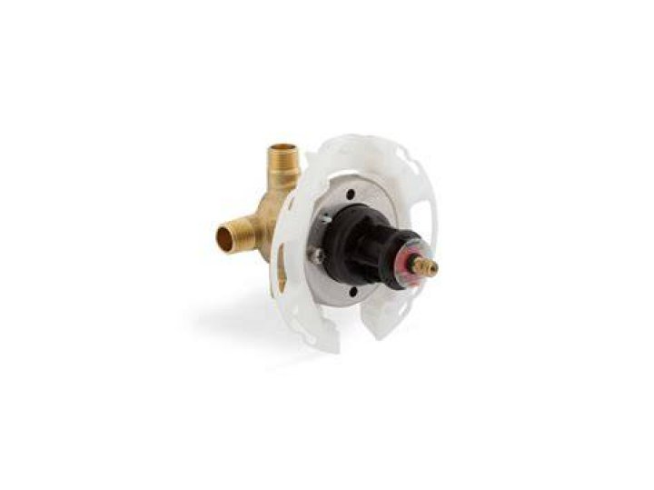 How to service a rite temp K-304 shower valve?