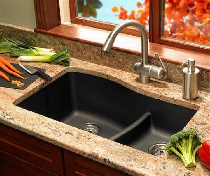 How well do granite sinks hold up?