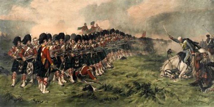 In which war was the Battle of Balaclava?