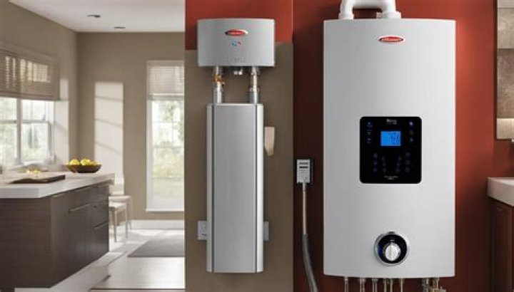 Is a gas water heater good?
