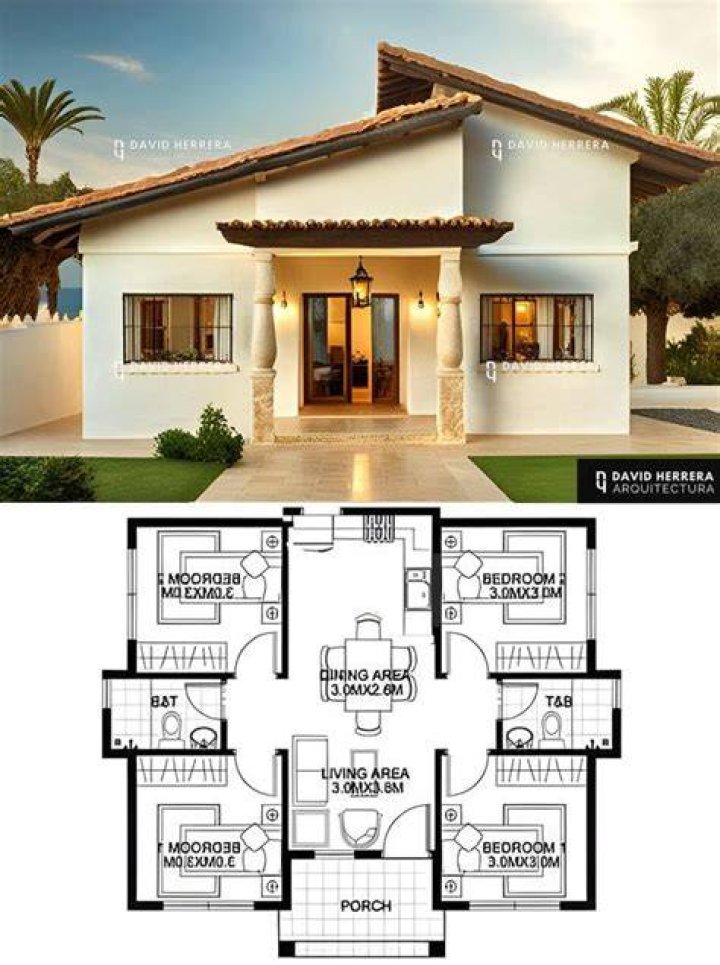 Is a house worth more with 2 bathrooms?