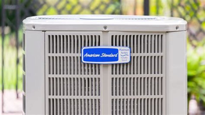 Is American Standard a good AC?
