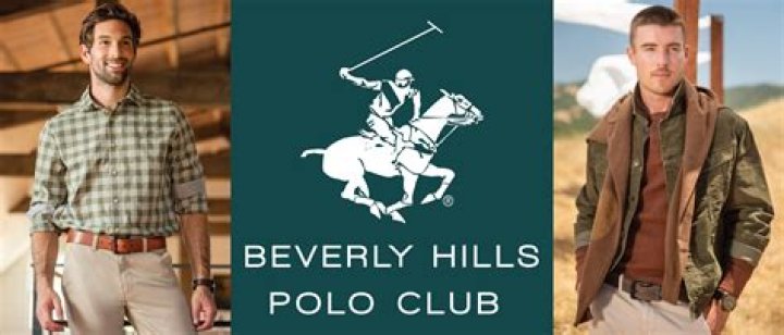 Is Beverly Hills Polo real polo?