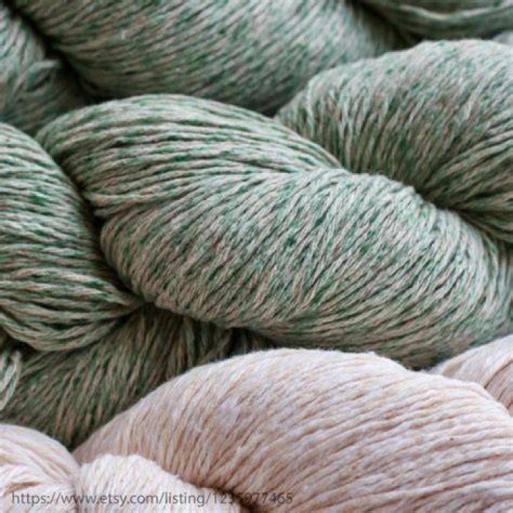 Is cashmere a man made fiber?