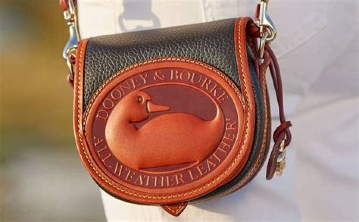 Is Dooney and Bourke a high end brand?