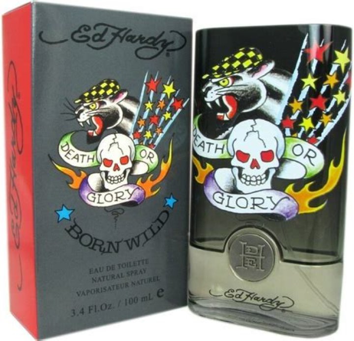 Is Ed Hardy expensive?