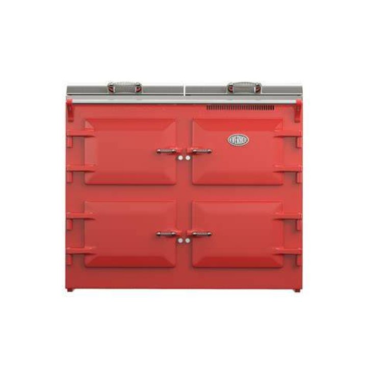 Is Everhot as good as Aga?