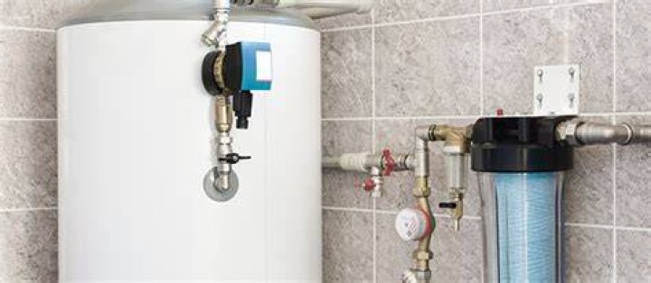 Is hot water heater covered under home warranty?