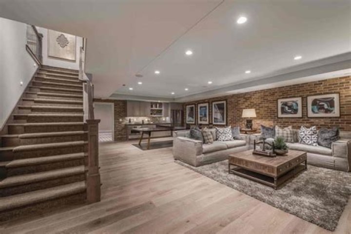 Is it a good idea to Remodel Your basement?