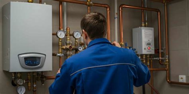 Is it good to keep your boiler on all the time?