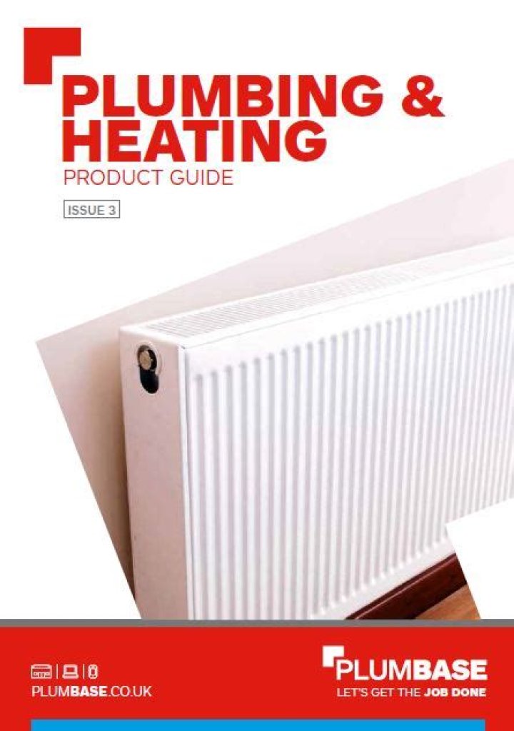 Is it possible to buy boiler spares from Plumbase?