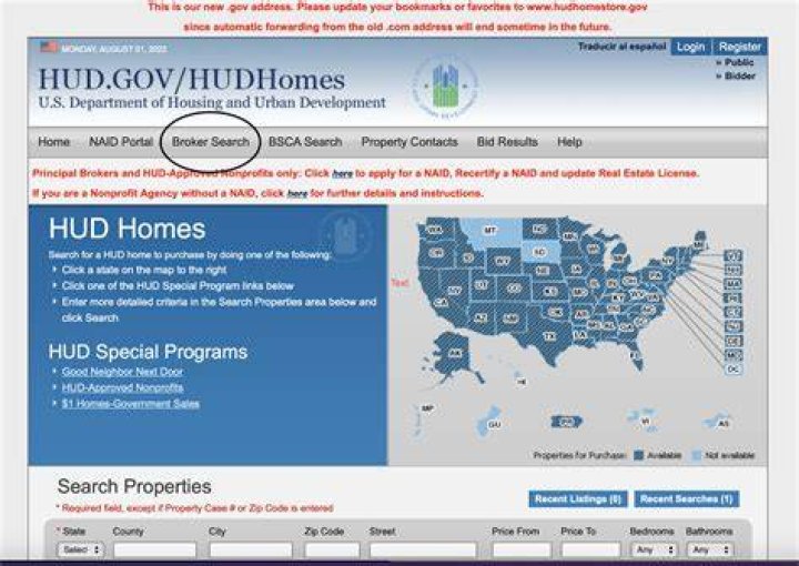 Is it safe to buy a HUD home?