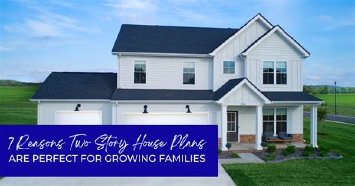 Is it safe to live in a two story house?