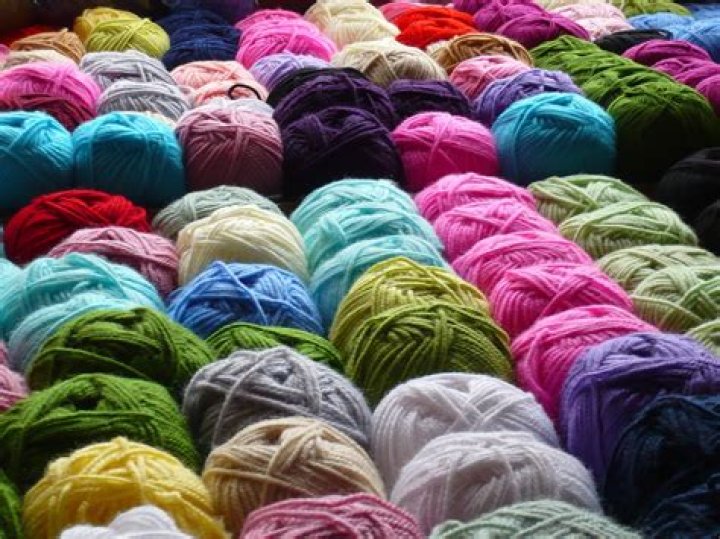 Is it wool or woolen?