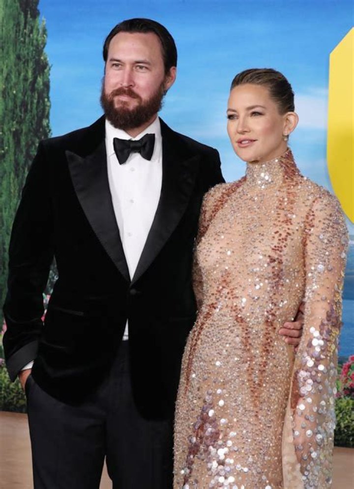Is Kate Hudson in a relationship?