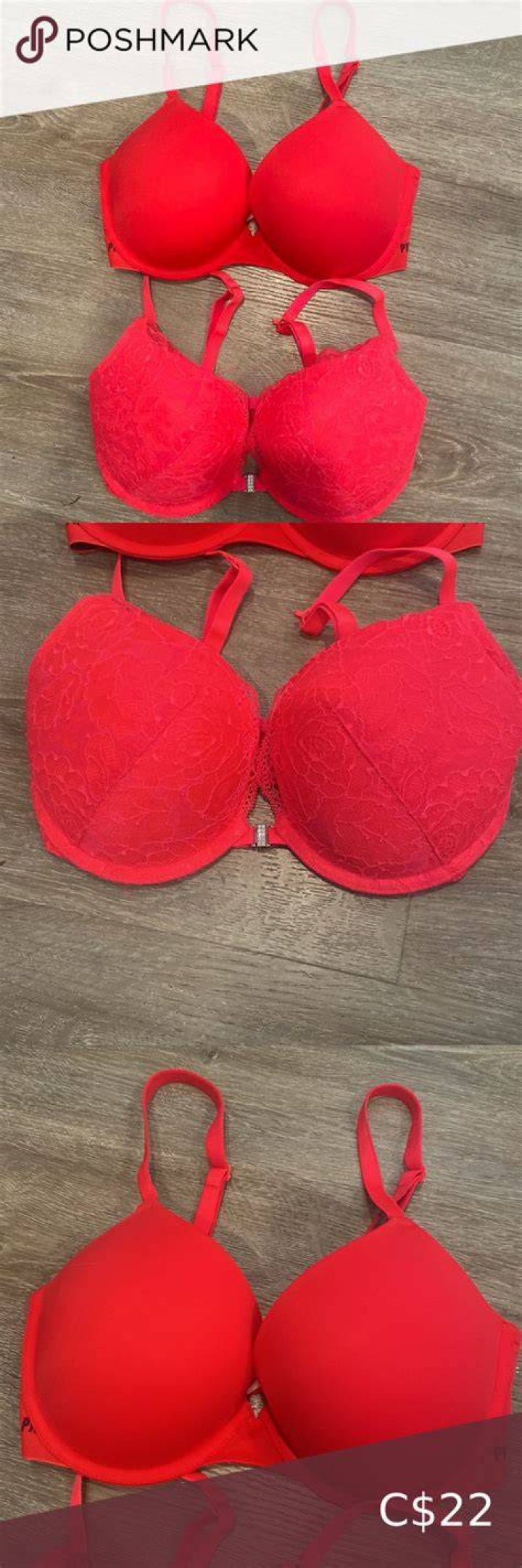 Is La Senza cheaper than Victoria Secret?