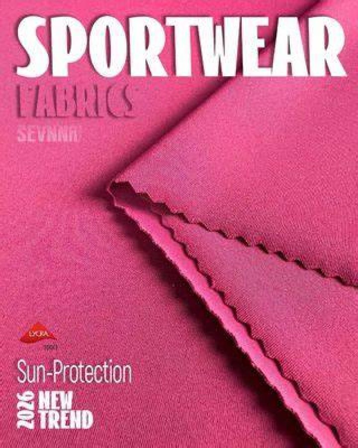Is lycra environmentally friendly?