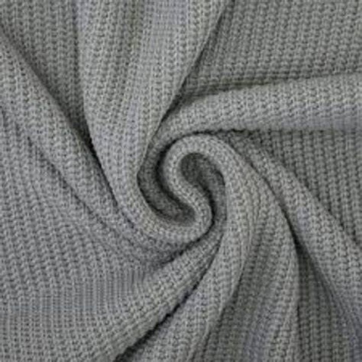 Is Lycra knitted?