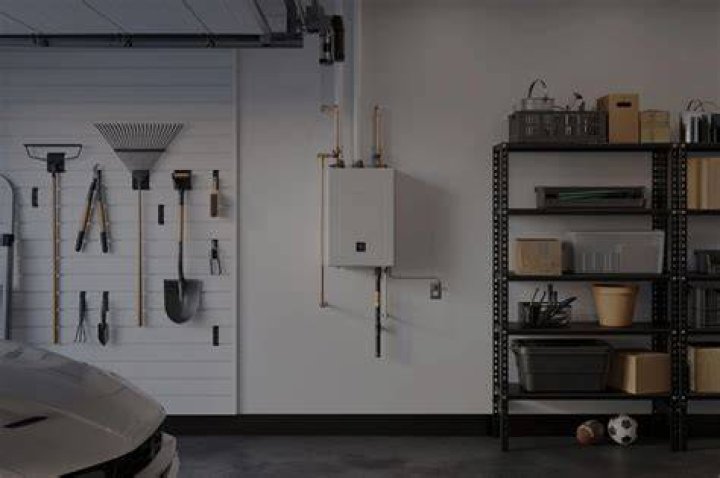 Is Noritz tankless water heater gas or electric?