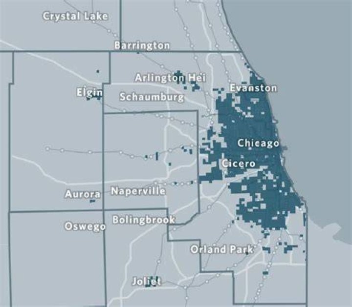 Is Northside Chicago Safe?