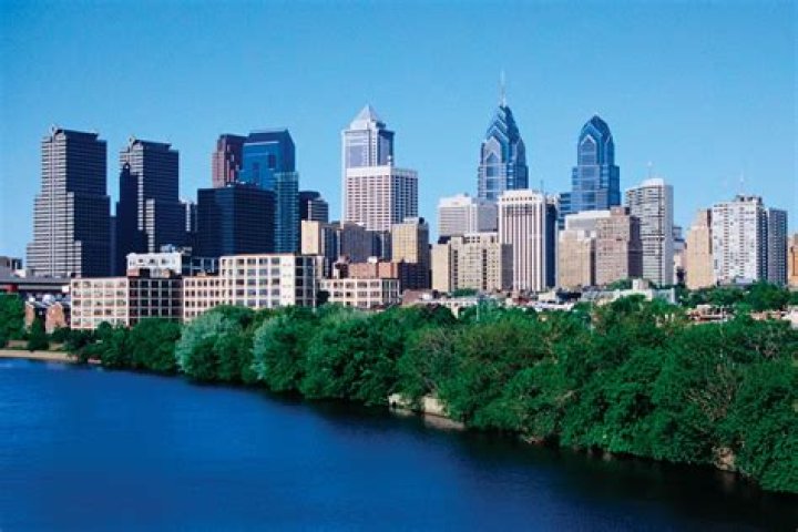 Is Philadelphia a city or a state?