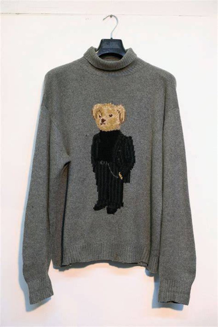 Is Polo Ralph Lauren expensive?