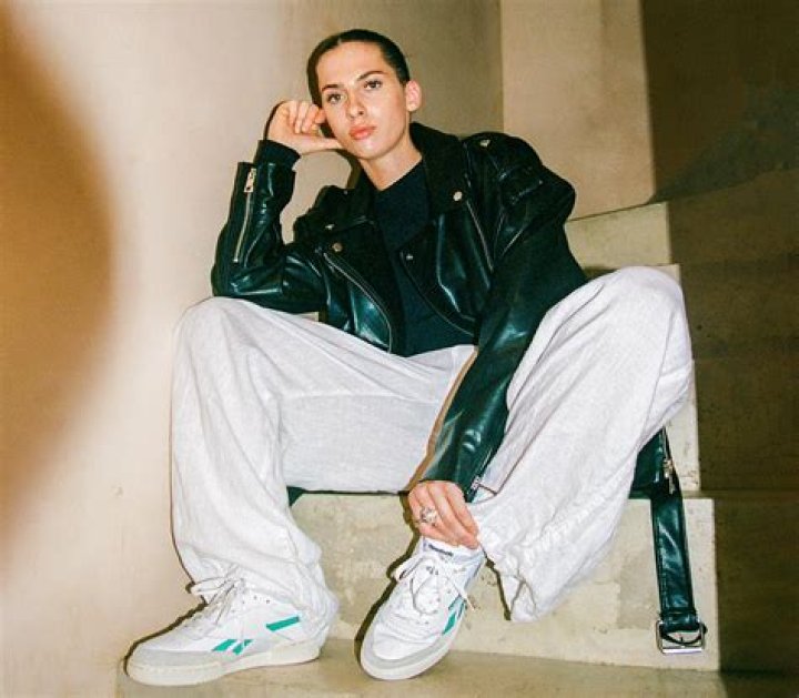 Is Reebok a fashion?