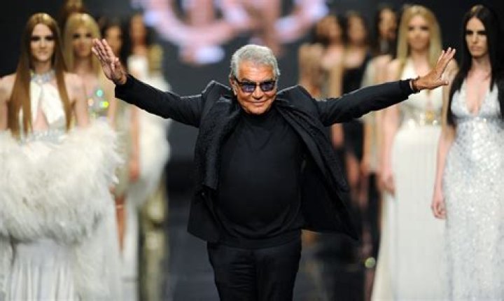 Is Roberto Cavalli and Cavalli the same?