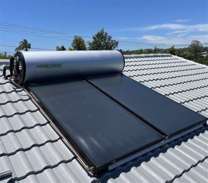 Is solar hot water system worth it?