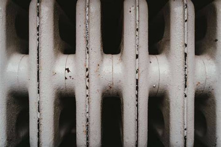 Is steam Heat noisy?