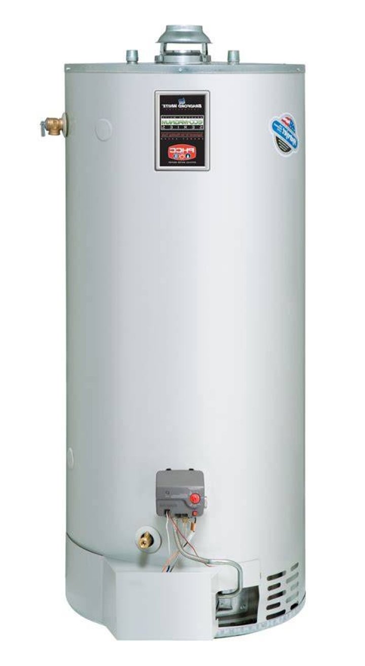 Is the Bradford white water heater gas or electric?