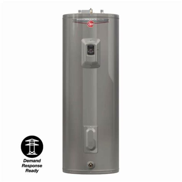 Is the Rheem performance 40 gallon water heater exclusive to Home Depot?