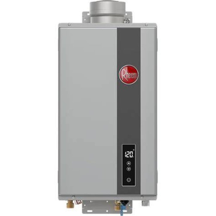 Is the Rheem RTG 84dvln a good water heater?