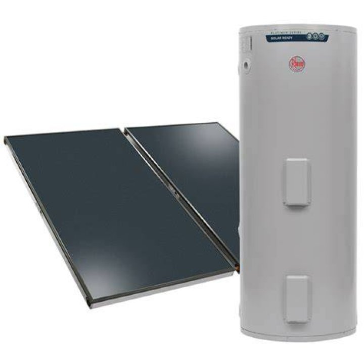 Is the Rheem solar Loline model 052134 bad?
