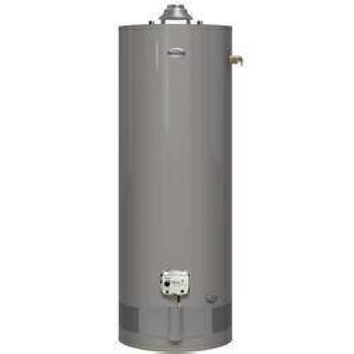 Is the Richmond essential 40 gallon propane heater energy efficient?