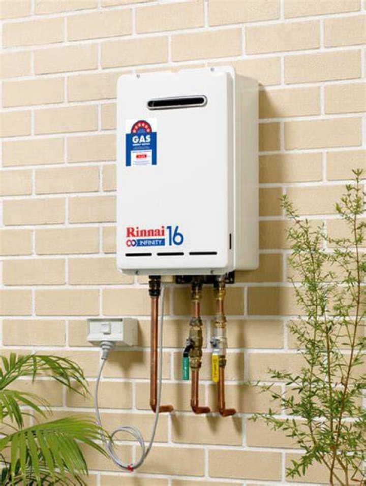 Is the Rinnai Infinity 16 a good hot water system?